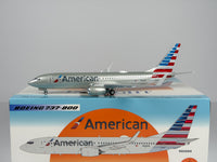American Airlines Boeing 737-800 1:200 Inflight200 N840NN (IF738AA1125)