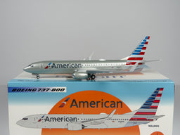 American Airlines Boeing 737-800 1:200 Inflight200 N840NN (IF738AA1125)
