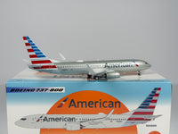 American Airlines Boeing 737-800 1:200 Inflight200 N840NN (IF738AA1125)