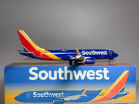Southwest Airlines Boeing 737 MAX 8 1:200 Inflight200 N8717M (IF738MAXSW01)