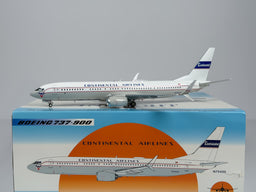 United Airlines Boeing 737-900ER 1:200 Inflight200 N75435 (IF739CO0224)