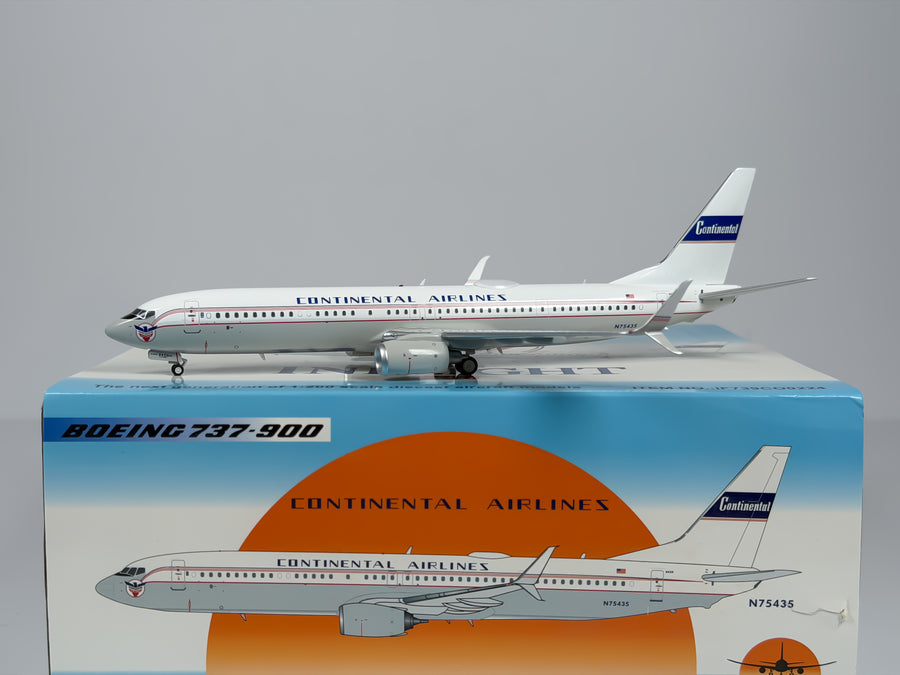 United Airlines Boeing 737-900ER 1:200 Inflight200 N75435 (IF739CO0224)