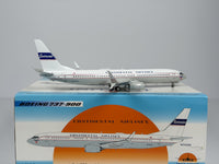 United Airlines Boeing 737-900ER 1:200 Inflight200 N75435 (IF739CO0224)