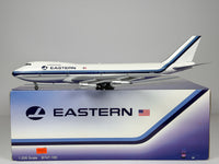 Eastern Air Lines Boeing 747-200 1:200 Inflight200 N372EA (IF741002)