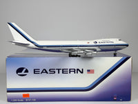 Eastern Air Lines Boeing 747-200 1:200 Inflight200 N372EA (IF741002)