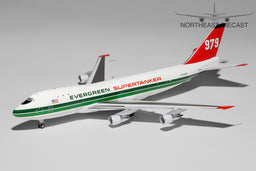 Evergreen International Boeing 747-100 1:200 Inflight200 N479EV (IF741888)