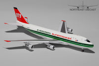 Evergreen International Boeing 747-100 1:200 Inflight200 N479EV (IF741888)