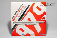 Evergreen International Boeing 747-100 1:200 Inflight200 N479EV (IF741888)