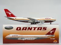 Qantas Airways Boeing 747-200 1:200 InFlight200 VH-EBA (IF742QFA7421P)