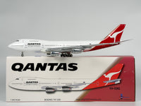 Qantas Airways Boeing 747-200 1:200 InFlight200 VH-EBQ (IF742QFA742)