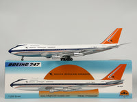 South African Airways Boeing 747-200 1:200 InFlight200 ZS-SAP (IF742SA0426P)