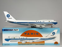 VARIG Brasil Boeing 747-300 1:200 Inflight200 PP-VOB (IF743RG0426P)