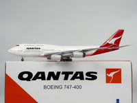 Qantas Airways Boeing 747-400 1:200 InFlight200 VH-OJF (IF744002)