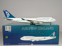 Air New Zealand Boeing 747-400 1:200 Inflight200 ZK-SUH (IF7441113)