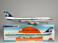 Air New Zealand Boeing 747-400 1:200 Inflight200 ZK-SUI (IF744NZ0423)