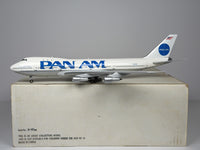 Pan American Boeing 747-100 1:200 Inflight200 N747PA (IF7471001)