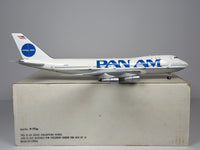 Pan American Boeing 747-100 1:200 Inflight200 N747PA (IF7471001)