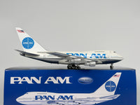 Pan American Boeing 747SP 1:200 InFlight200 N538PA (IF747SP0216P)