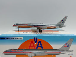 American Airlines Boeing 757-200 1:200 Inflight200 N631AA (IF752AA0221P)