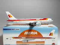 Iberia Boeing 757-200 1:200 Inflight200 EC-FYJ (IF752IB0325)
