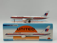 United Airlines Boeing 757-200 1:200 Inflight200 N546UA (IF752UA0321)