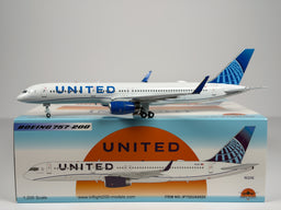 United Airlines Boeing 757-200 1:200 Inflight200 N12116 (IF752UA0525)