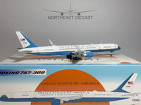 U.S Air Force (USAF) Boeing 757-300 1:200 Inflight200 75300 (IF753USAF003)
