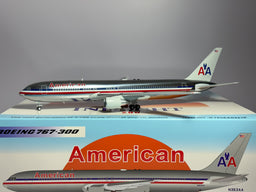 American Airlines Boeing 767-300 1:200 Inflight200 N363AA (IF763AA0421P)