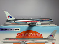 American Airlines Boeing 767-300 1:200 Inflight200 N363AA (IF763AA0421P)