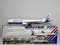 Boeing House Boeing 777-200 1:200 Inflight200 N7771 (IF7770914)