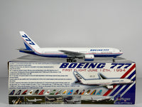 Boeing House Boeing 777-200 1:200 Inflight200 N7771 (IF7770914)