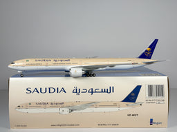 Saudia Boeing 777-300ER 1:200 Inflight200 HZ-AK27 (IF77730316B)