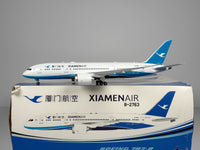 Xiamen Airlines Boeing 787-8 1:200 Gemini Jets B-2763 (IF7870316)