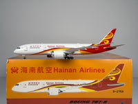 Hainan Airlines Boeing 787-8 1:200 Inflight200 B-2759 (IF7870516)