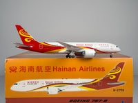 Hainan Airlines Boeing 787-8 1:200 Inflight200 B-2759 (IF7870516)