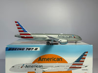 American Airlines Boeing 787-8 1:200 Inflight200 N880BJ (IF788AA1023)