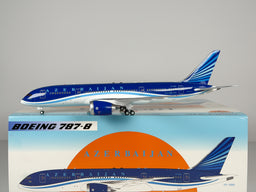 Azerbaijan Airlines Boeing 787-8 1:200 Inflight200 VP-BBR (IF788J20825)