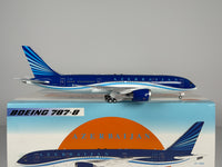 Azerbaijan Airlines Boeing 787-8 1:200 Inflight200 VP-BBR (IF788J20825)