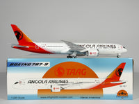 TAAG Angola Airlines Boeing 787-9 1:200 Inflight200 D2-TER (IF789DT0326)