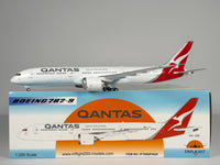 Qantas Airways Boeing 787-9 1:200 Inflight200 VH-ZNI (IF789QF0525)