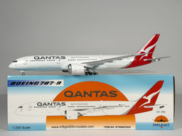Qantas Airways Boeing 787-9 1:200 Inflight200 VH-ZNI (IF789QF0525)