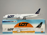 LOT Polish Airlines Boeing 787-9 1:200 Inflight200 SP-LSG (IF789SP0423)