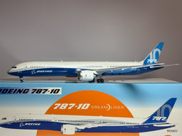 Boeing House Boeing 787-10 1:200 Inflight200 N528ZC (IF78X528ZC)