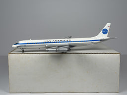 Pan American Douglas DC-8-62 1:200 Inflight200 N1803 (IF80001)