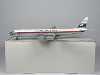 Japan Airlines (JAL) Douglas DC-8-62 1:200 Inflight200 JA8032 (IF80002A)