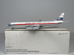 Japan Airlines (JAL) Douglas DC-8-62 1:200 Inflight200 JA8036 (IF80002B)