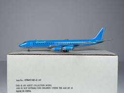 Braniff International Douglas DC-8-62 1:200 Inflight200 N1806 (IF80004)