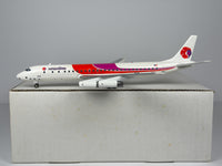 Hawaiian Airlines Douglas DC-8-62F 1:200 Inflight200 N1807 (IF80006)