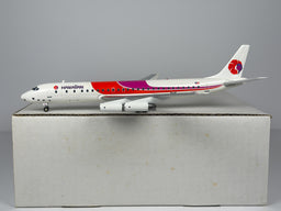 Hawaiian Airlines Douglas DC-8-62F 1:200 Inflight200 N1807 (IF80006)