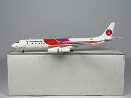Hawaiian Airlines Douglas DC-8-62 1:200 Inflight200 N8969U (IF80007)
